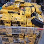 Dewalt Tool Pallets 2 Dewalt Tool Pallets