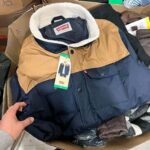 Authentic Jackets Pallets 3 Authentic Jackets Pallets