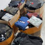 Authentic Jackets Pallets 4 Authentic Jackets Pallets