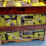 Get the Best Deals on Ryobi Wholesale Pallets - Upgrade Your Tools Today! 3 Get the Best Deals on Ryobi Wholesale Pallets - Upgrade Your Tools Today!
