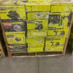 Get the Best Deals on Ryobi Wholesale Pallets - Upgrade Your Tools Today! 2 Get the Best Deals on Ryobi Wholesale Pallets - Upgrade Your Tools Today!