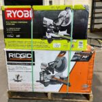 Wholesale Power Tools Pallets Available 7 Wholesale Power Tools Pallets Available