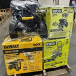 Wholesale Power Tools Pallets Available 9 Wholesale Power Tools Pallets Available