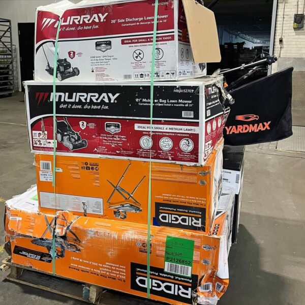 49193.jpg Wholesale Power Tools Pallets Available