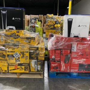 Tool Pallets for Sale