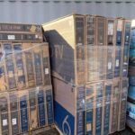 TV Pallets For Sale 14 TV Pallets For Sale