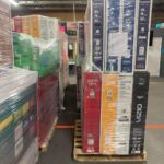 TV Pallets For Sale 17 TV Pallets For Sale