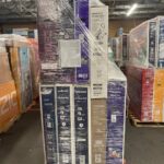 TV Pallets For Sale 9 TV Pallets For Sale