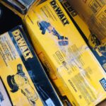 High-Quality Medium Dewalt Pallets For Sale - Affordable and Durable