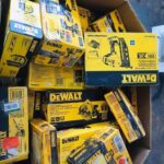 High-Quality Medium Dewalt Pallets For Sale - Affordable and Durable