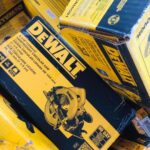High-Quality Medium Dewalt Pallets For Sale - Affordable and Durable