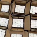 IPhone 14 pro max pallet