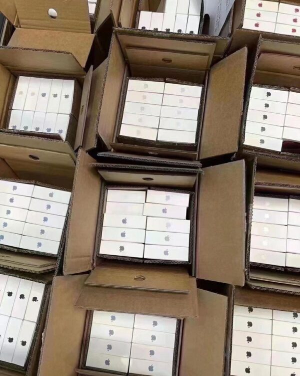 IPhone 14 pro max pallet