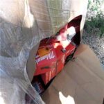 Dewalt and Milwaukee Tool Pallets 8 Dewalt and Milwaukee Tool Pallets