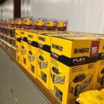 Dewalt Tool Pallets 7 Dewalt Tool Pallets