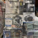 KITCHENWARE SMALL APPLIANCES 1 KITCHENWARE SMALL APPLIANCES