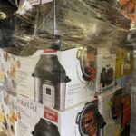 KITCHENWARE SMALL APPLIANCES 12 KITCHENWARE SMALL APPLIANCES