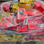 Mini Tool Pallets 7 Mini Tool Pallets