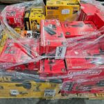 Mini Tool Pallets 5 Mini Tool Pallets