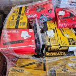 Mini Tool Pallets 8 Mini Tool Pallets