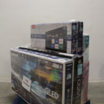 TV Pallets For Sale 5 TV Pallets For Sale