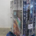 TV Pallets For Sale 2 TV Pallets For Sale