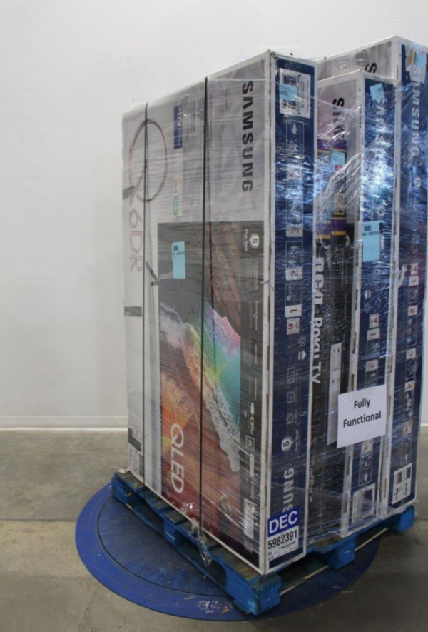 58775.png TV Pallets For Sale