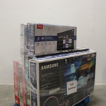 TV Pallets For Sale 4 TV Pallets For Sale