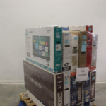 TV Pallets For Sale 6 TV Pallets For Sale