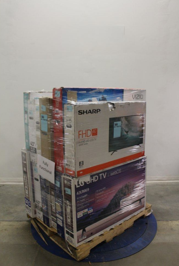 58778.png TV Pallets For Sale