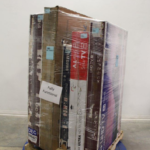 TV Pallets For Sale 3 TV Pallets For Sale