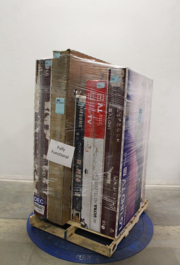 58780.png TV Pallets For Sale