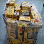 Medium Dewalt Pallets For Sale