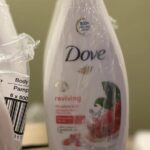 Dove Body Wash pallet 10 Dove Body Wash pallet
