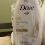 Dove Body Wash pallet 13 Dove Body Wash pallet