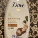 Dove Body Wash pallet 12 Dove Body Wash pallet