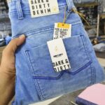 adult Jeans pallet