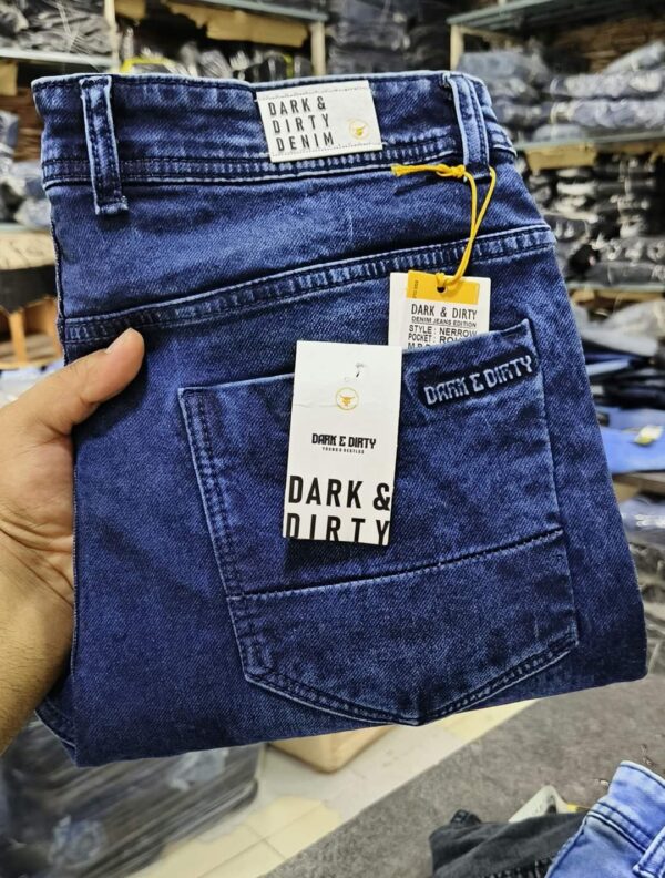 adult Jeans pallet