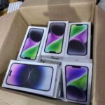 IPhone 14 pro max pallet