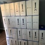 Ps5 Pallets For Sale 9 Ps5 Pallets For Sale