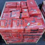 Milwaukee Pallets For Sale