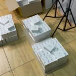 Apple Airpods pro pallets for sale in UK 8 Apple Airpods pro pallets for sale in UK