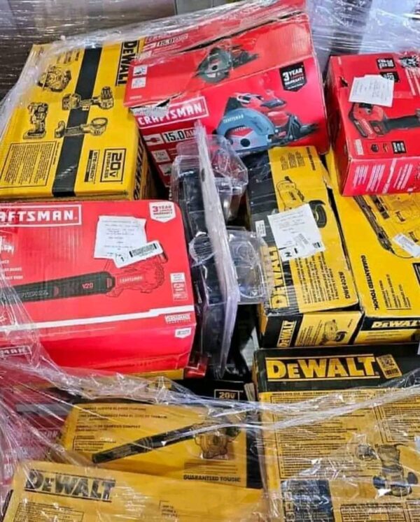 62353.jpg Dewalt and Milwaukee Tool Pallets