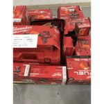 Mini Tool Pallets 3 Mini Tool Pallets