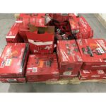 Mini Tool Pallets 2 Mini Tool Pallets