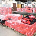 Mini Tool Pallets 4 Mini Tool Pallets