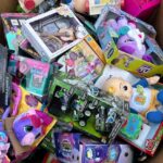 Kid Toys pallet 2 Kid Toys pallet