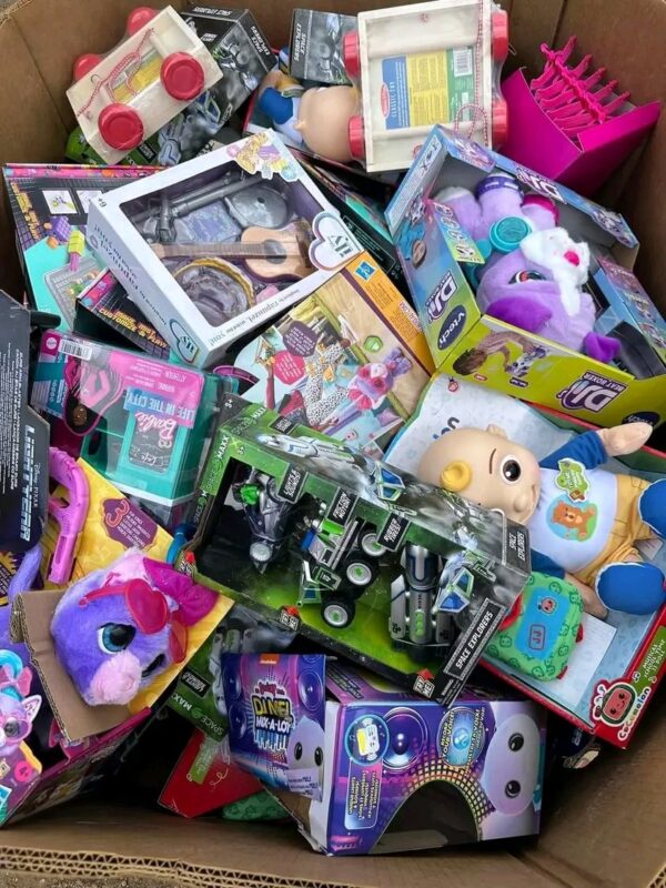 66461.jpg Kid Toys pallet