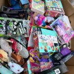 Kid Toys pallet 1 Kid Toys pallet