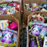 Kid Toys pallet 3 Kid Toys pallet